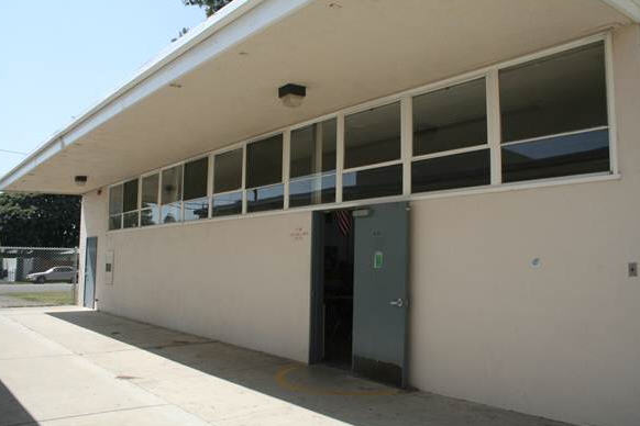 Simi High School | All Pictures Media Film Locations