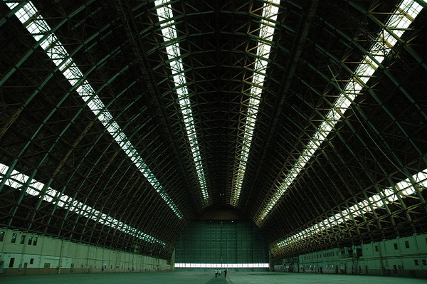 Wow Hangar | All Pictures Media Film Locations