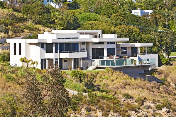 Malibu Contemporary | All Pictures Media Film Locations