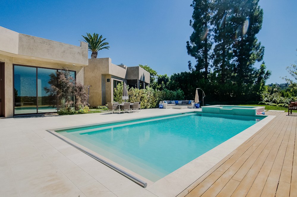 Encino Palm Springs | All Pictures Media Film Locations