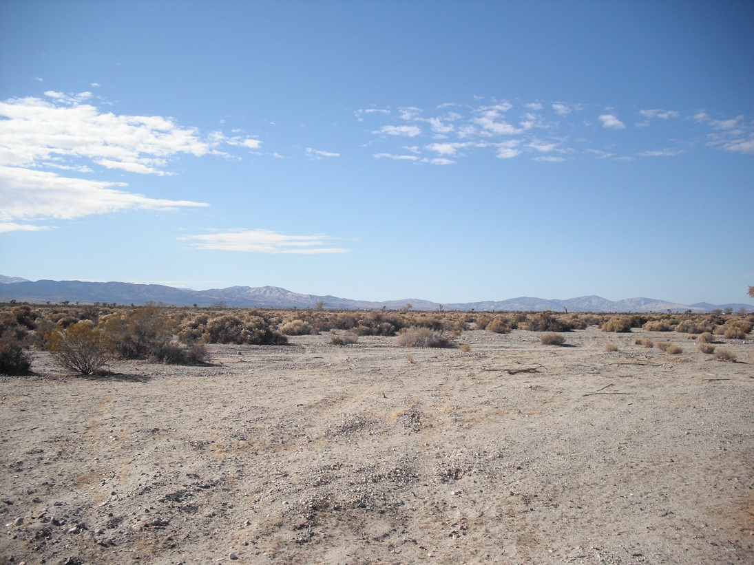 Scorched Desert Location | All Pictures Media Film Locations