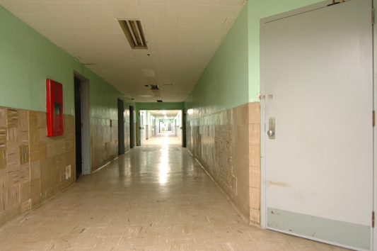 St. Luis Hospital | All Pictures Media Film Locations