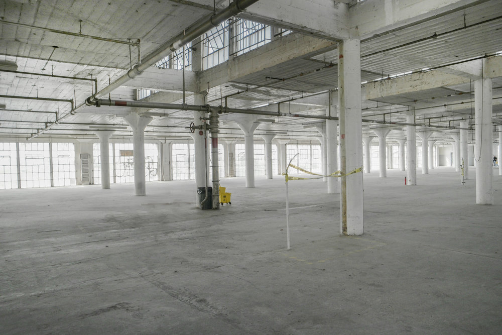 Pole Warehouse | All Pictures Media Film Locations